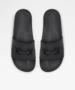 LOUNGESLIDE MEN'S SLIPPERS