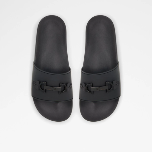 LOUNGESLIDE MEN'S SLIPPERS