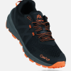 High-Performance Trail Running Shoes