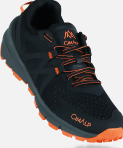 High-Performance Trail Running Shoes