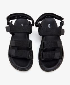 Breathable Mesh Sandals