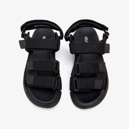 Breathable Mesh Sandals