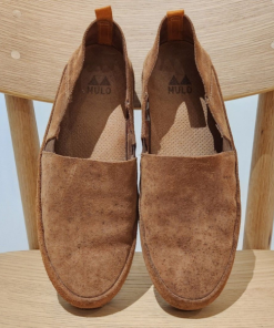 Stylish Suede Loafers for Men