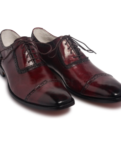 Oxford Leather Dress Shoes